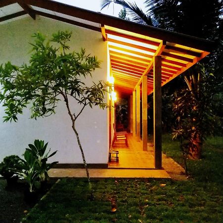 Sky Residence Hikkaduwa Ngoại thất bức ảnh