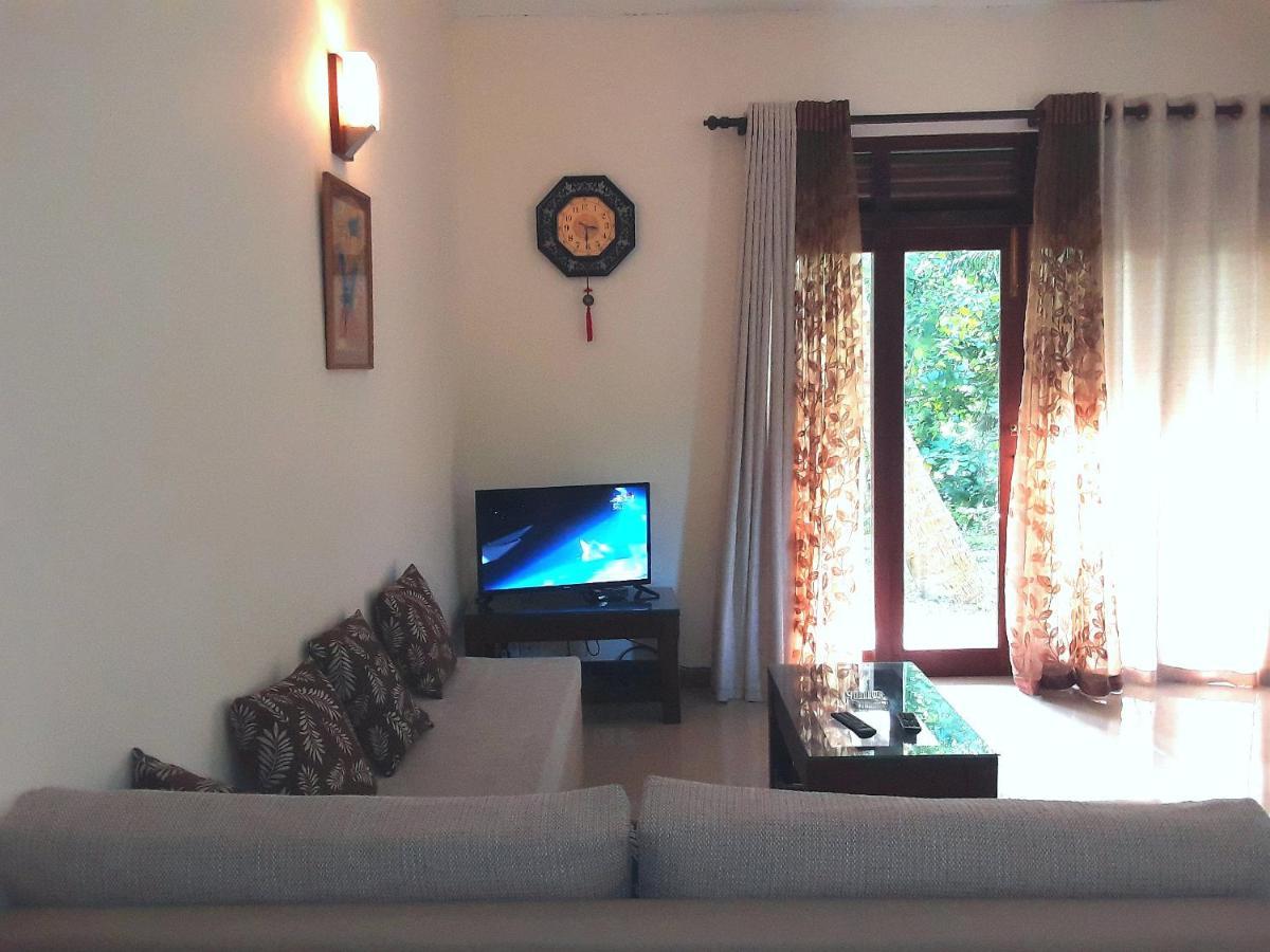 Sky Residence Hikkaduwa Ngoại thất bức ảnh