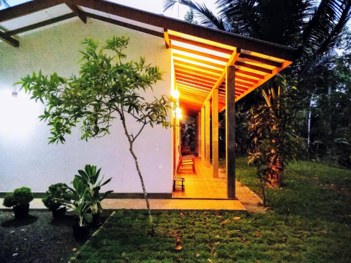 Sky Residence Hikkaduwa Ngoại thất bức ảnh