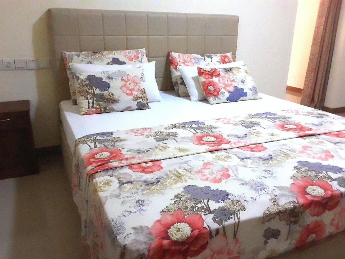 Sky Residence Hikkaduwa Ngoại thất bức ảnh
