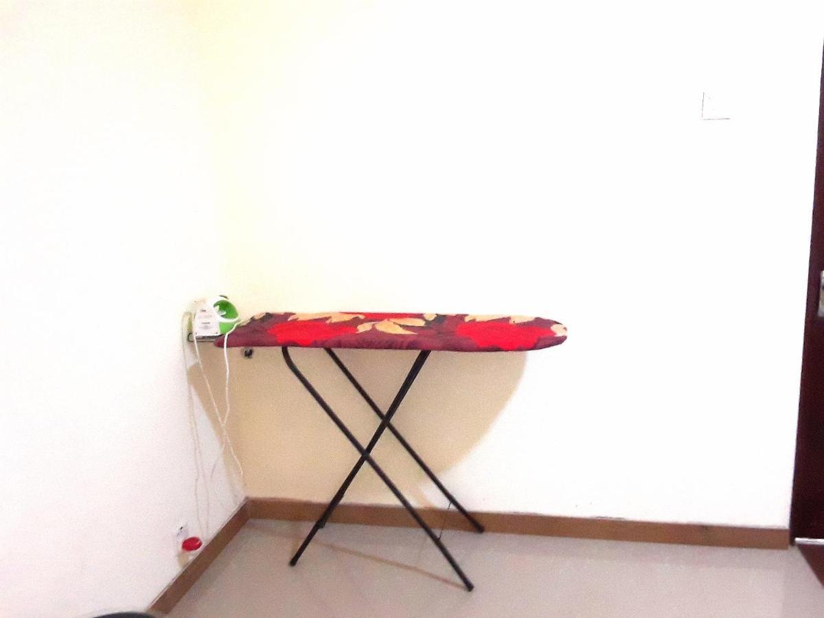 Sky Residence Hikkaduwa Ngoại thất bức ảnh