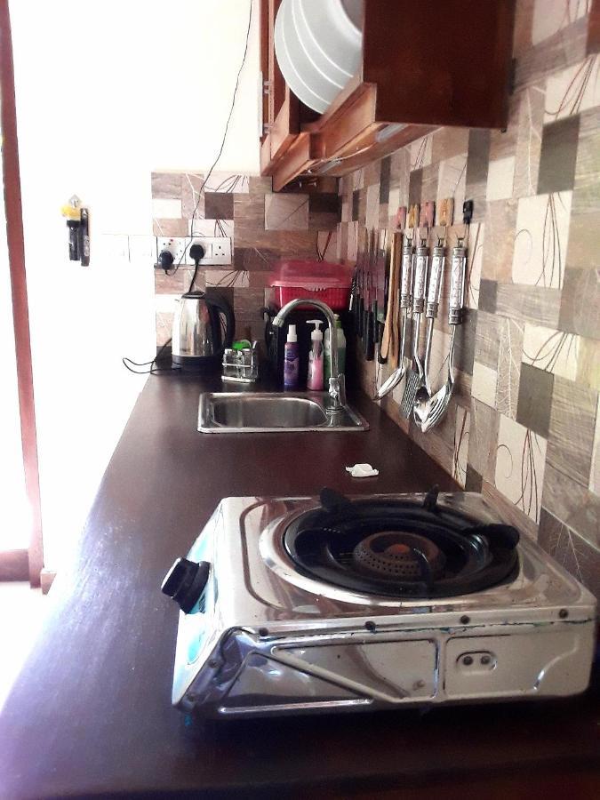 Sky Residence Hikkaduwa Ngoại thất bức ảnh