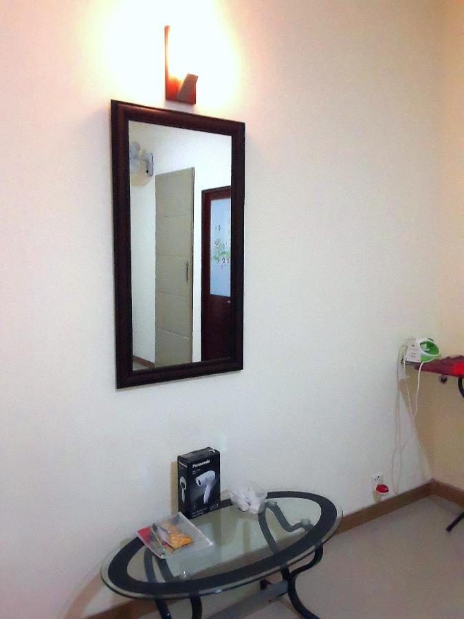 Sky Residence Hikkaduwa Ngoại thất bức ảnh