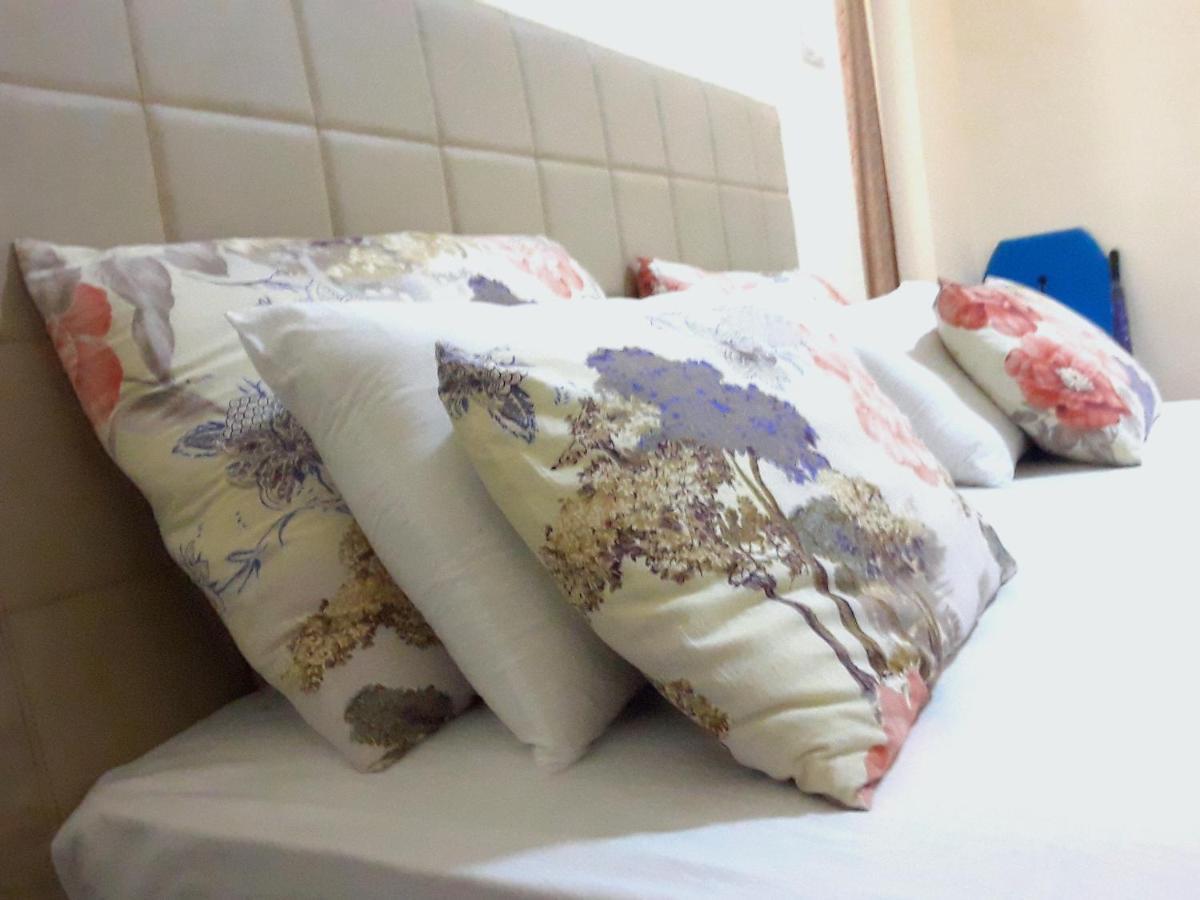 Sky Residence Hikkaduwa Ngoại thất bức ảnh