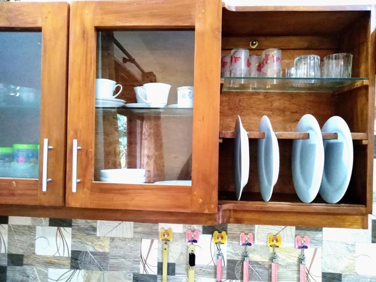 Sky Residence Hikkaduwa Ngoại thất bức ảnh